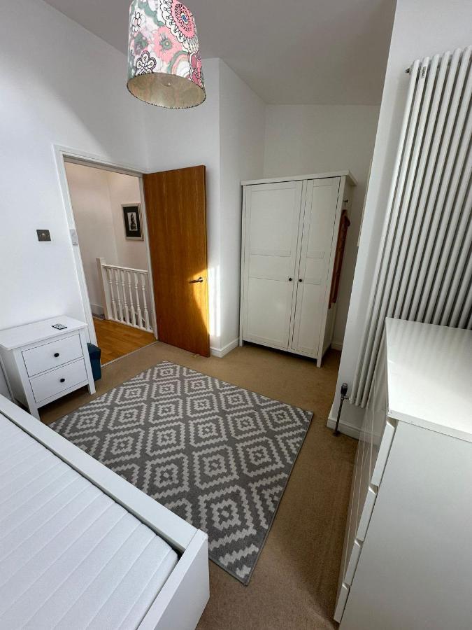 Two Br Flat 5 Mins Walk From London Eye G96 Apartment Ngoại thất bức ảnh