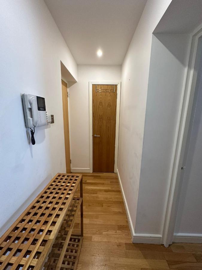 Two Br Flat 5 Mins Walk From London Eye G96 Apartment Ngoại thất bức ảnh